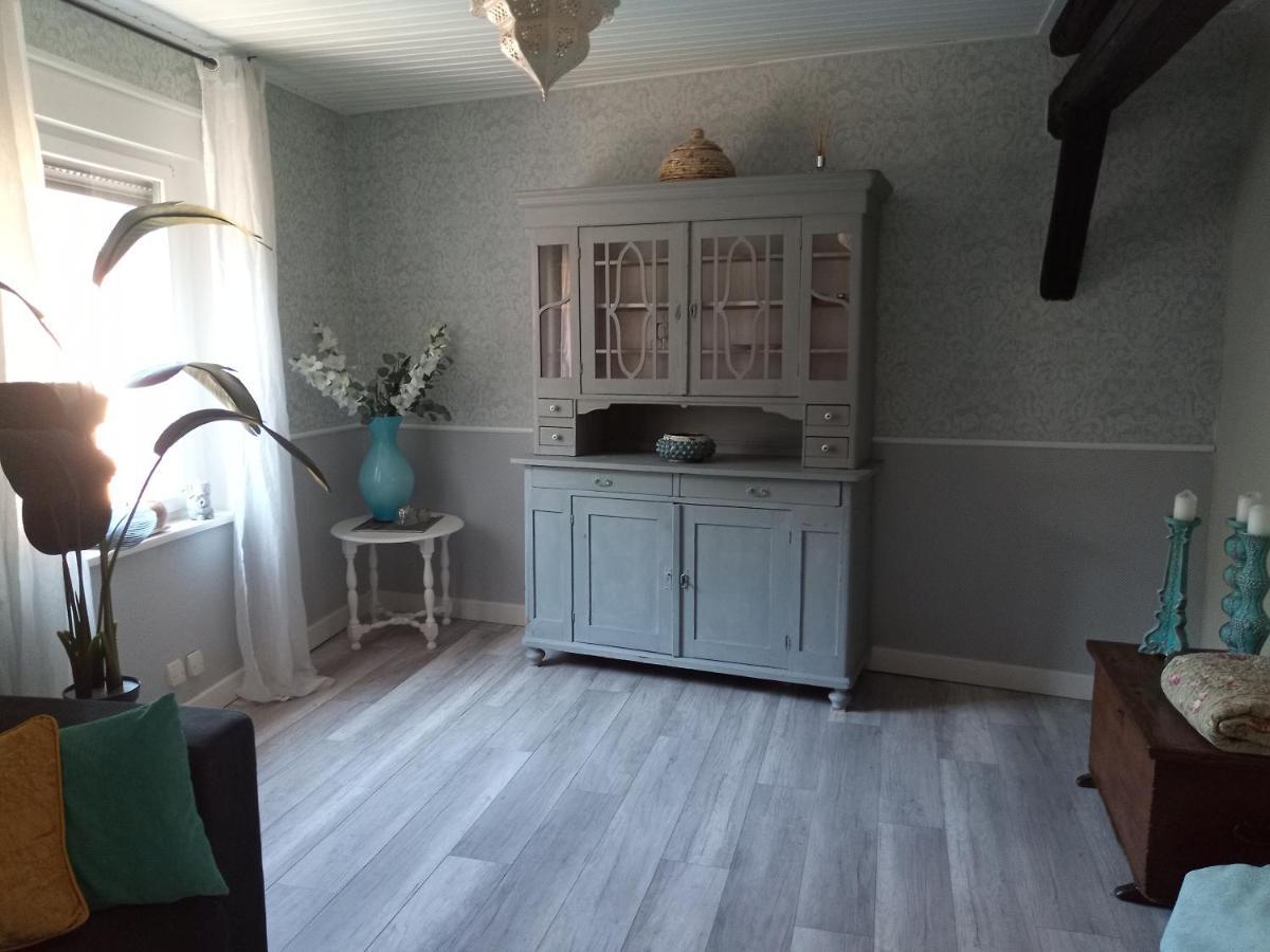 Willa Casa Livia Lieser Zewnętrze zdjęcie
