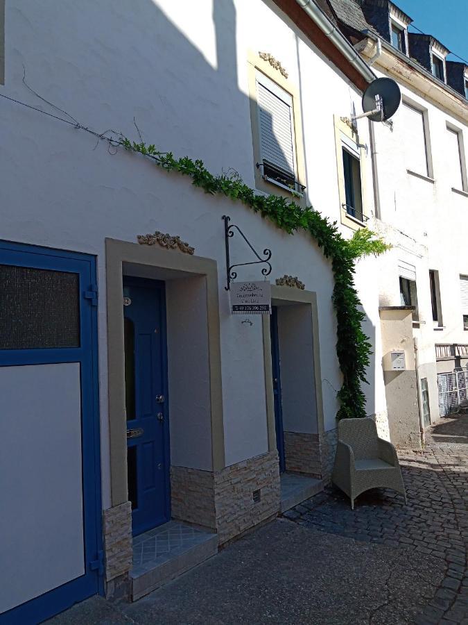Willa Casa Livia Lieser Zewnętrze zdjęcie