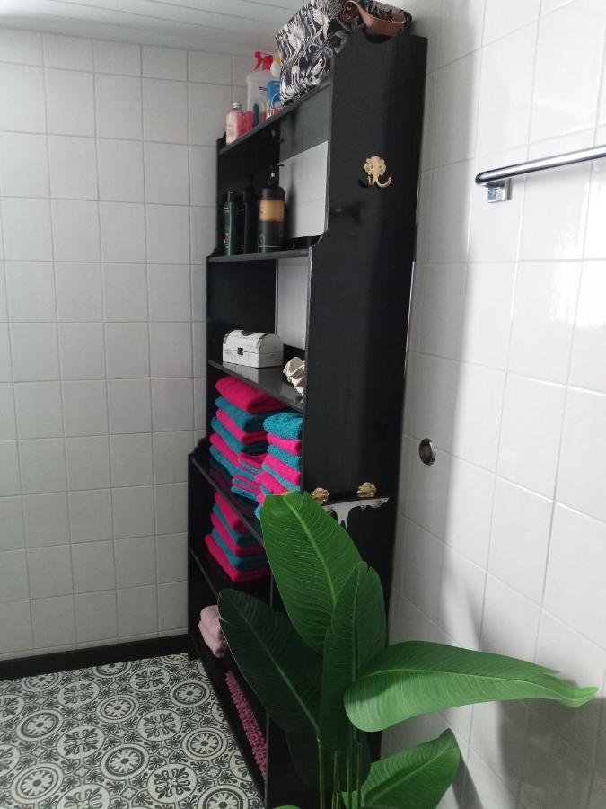 Willa Casa Livia Lieser Zewnętrze zdjęcie